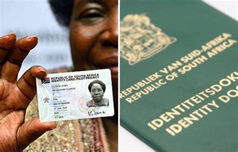 how to apply smart id card online in south africa|How to APPLY for a smart ID online in S.